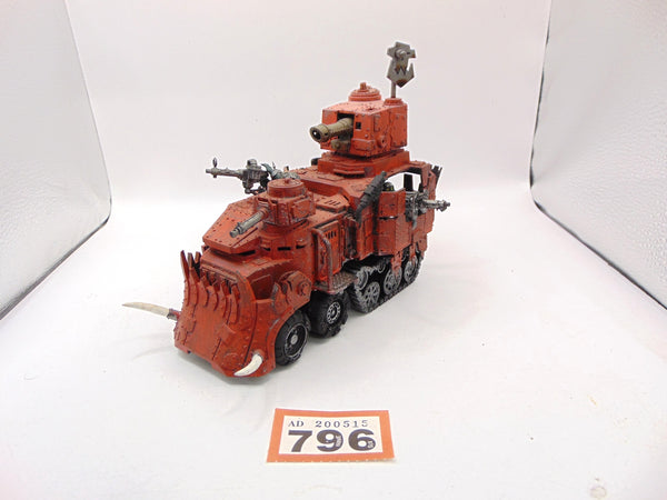 Battlewagon