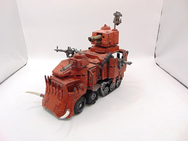 Battlewagon