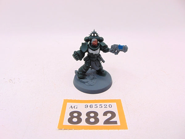 Primaris Lieutenant