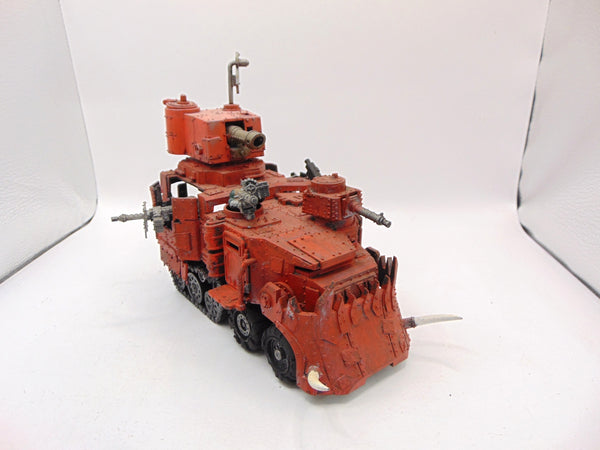 Battlewagon