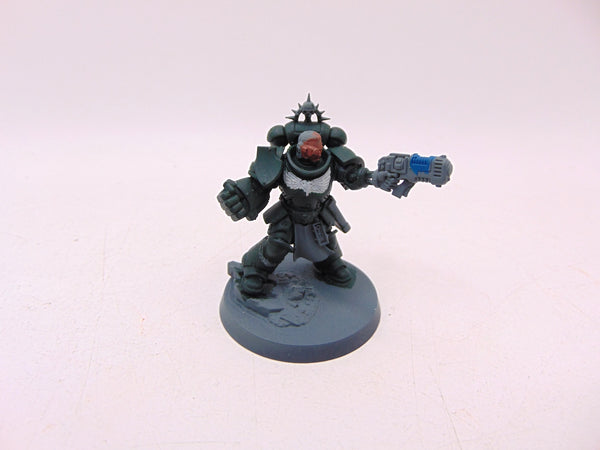Primaris Lieutenant