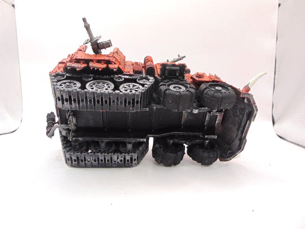 Battlewagon