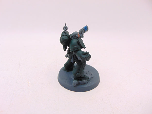 Primaris Lieutenant