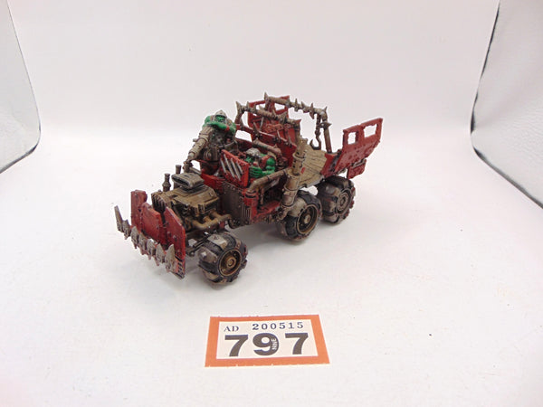 Trukk