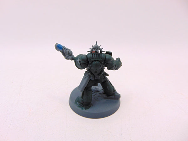 Primaris Lieutenant
