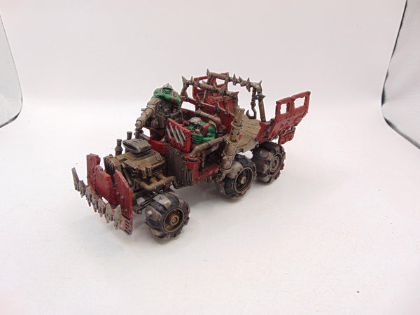 Trukk