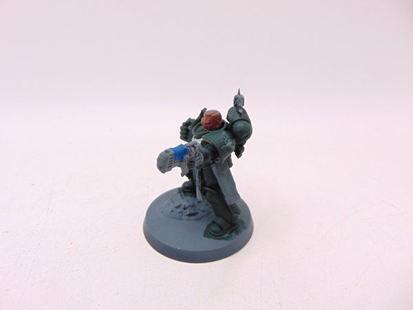Primaris Lieutenant