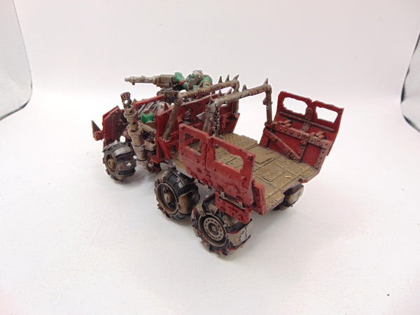 Trukk