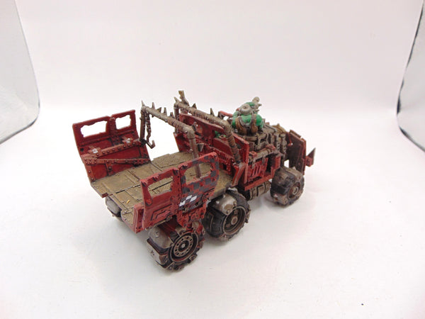 Trukk