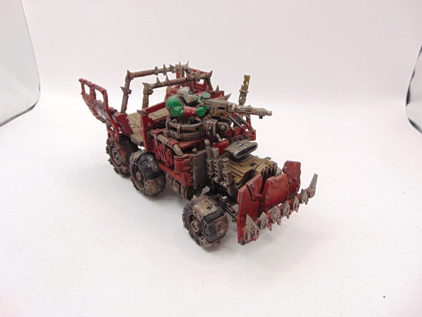 Trukk