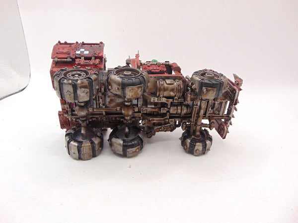 Trukk