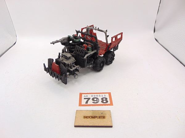 Trukk