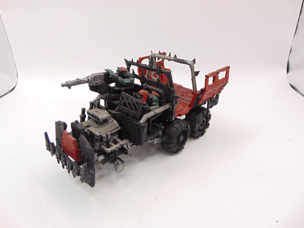Trukk
