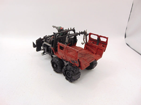 Trukk
