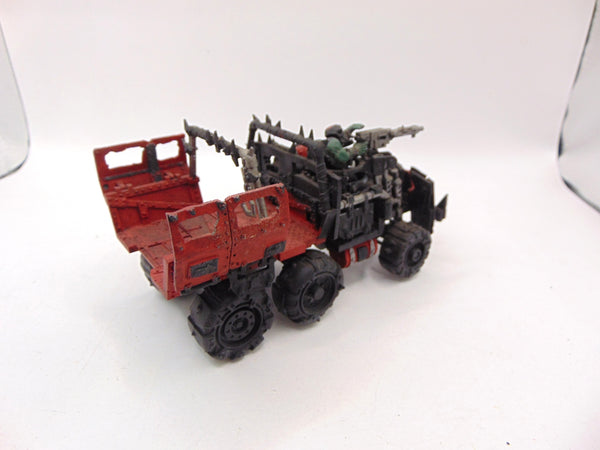Trukk