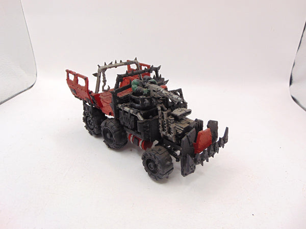 Trukk