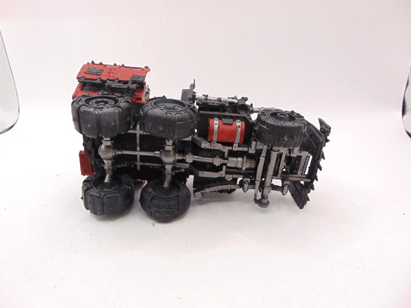 Trukk