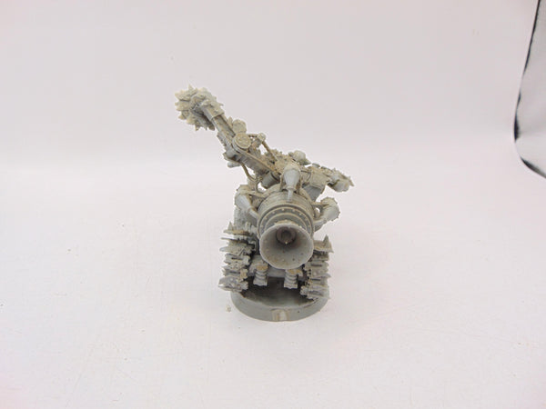 Warboss on Warbike