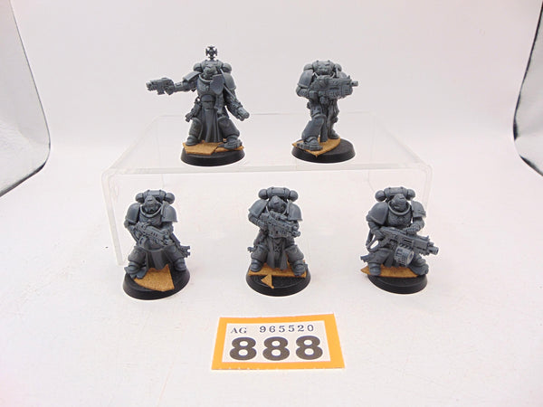 Sternguard Veterans
