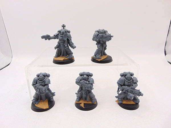 Sternguard Veterans