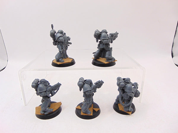 Sternguard Veterans