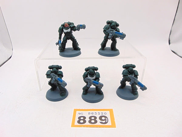Hellblasters