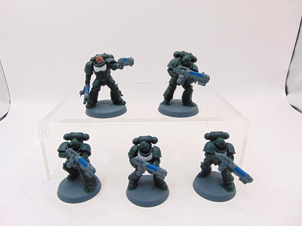 Hellblasters
