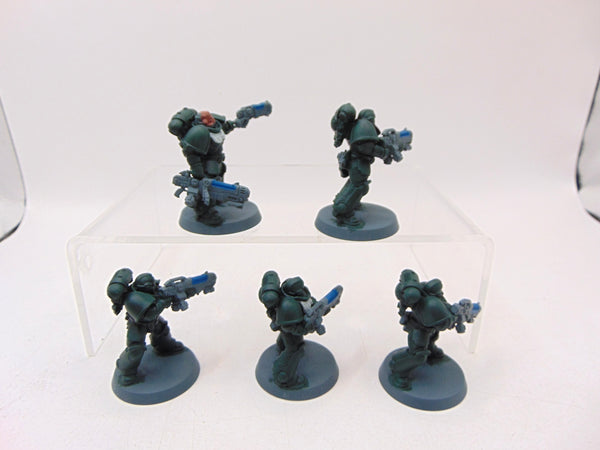 Hellblasters