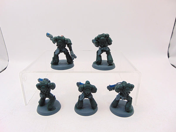 Hellblasters