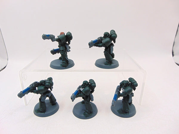 Hellblasters