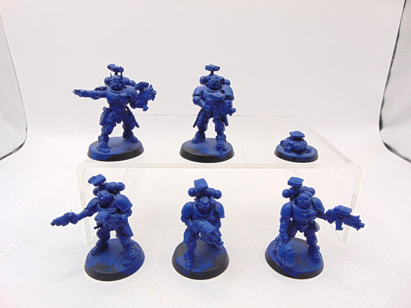 Incursors