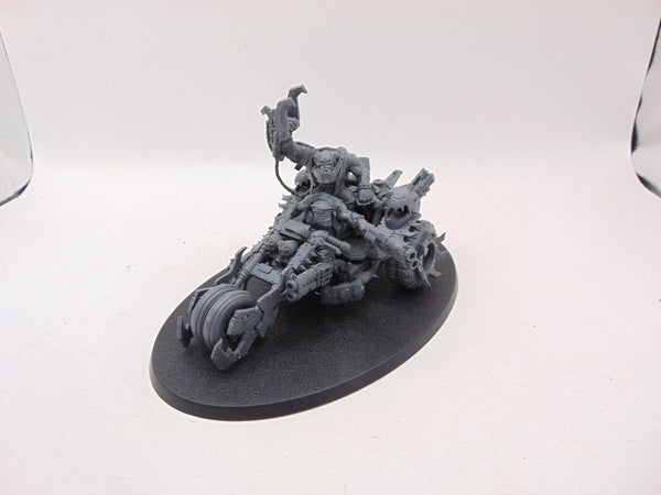 Deffkilla Wartrike