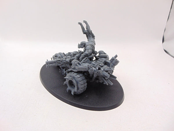 Deffkilla Wartrike