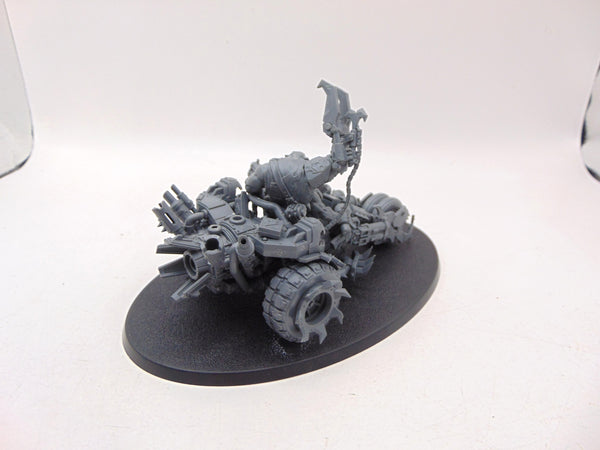 Deffkilla Wartrike