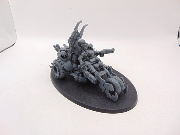 Deffkilla Wartrike