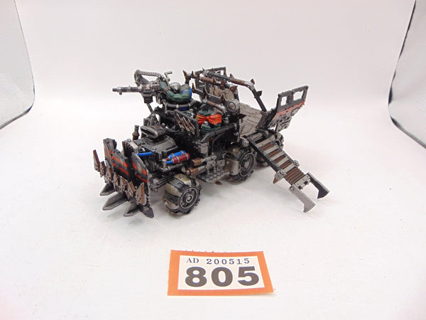 Trukk