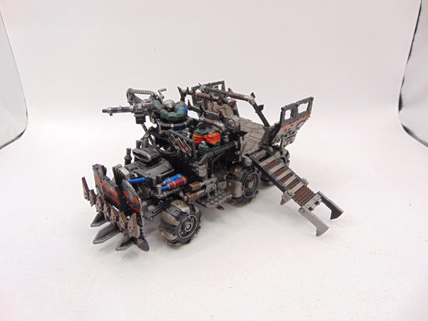 Trukk