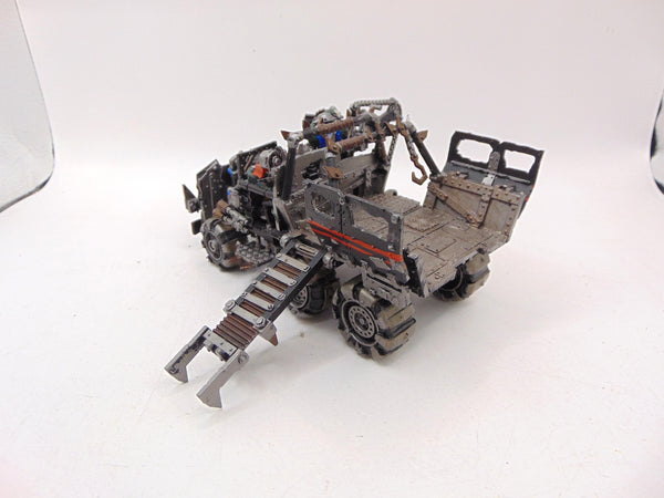 Trukk