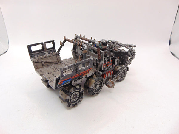 Trukk