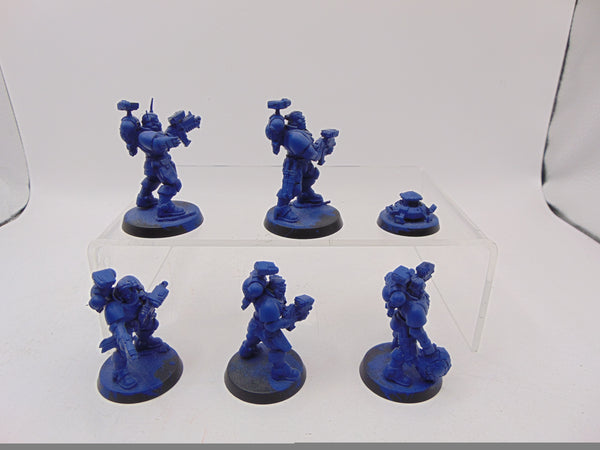 Incursors