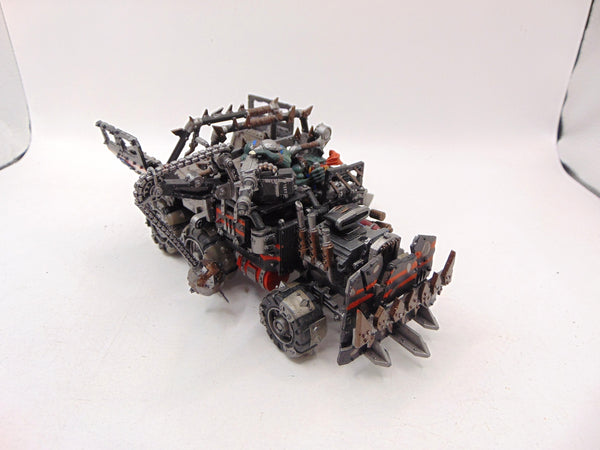 Trukk