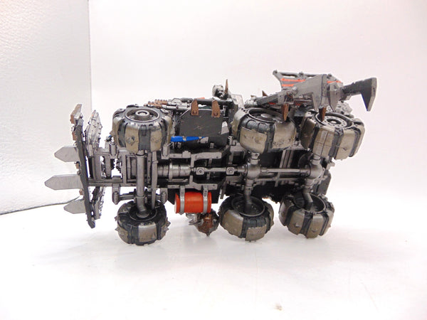 Trukk