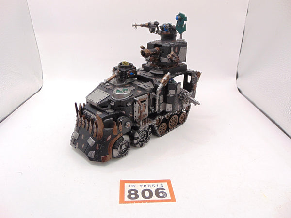 Battlewagon