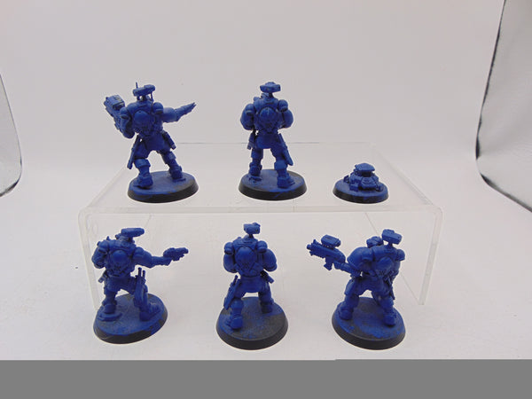 Incursors