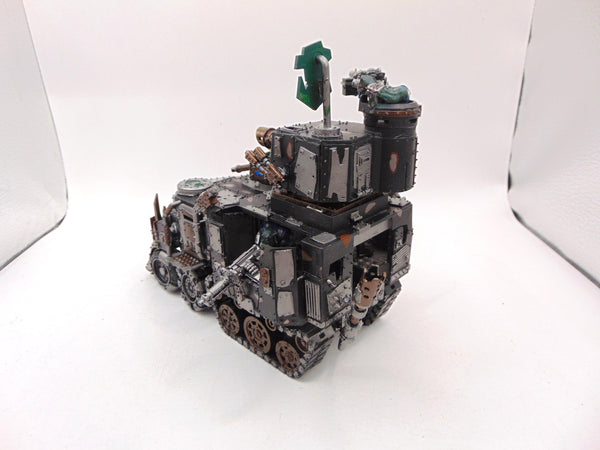Battlewagon