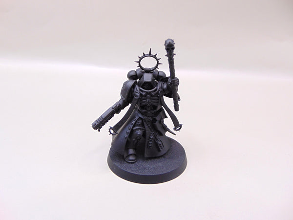 Primaris Chaplain