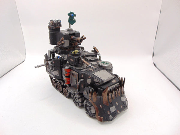 Battlewagon