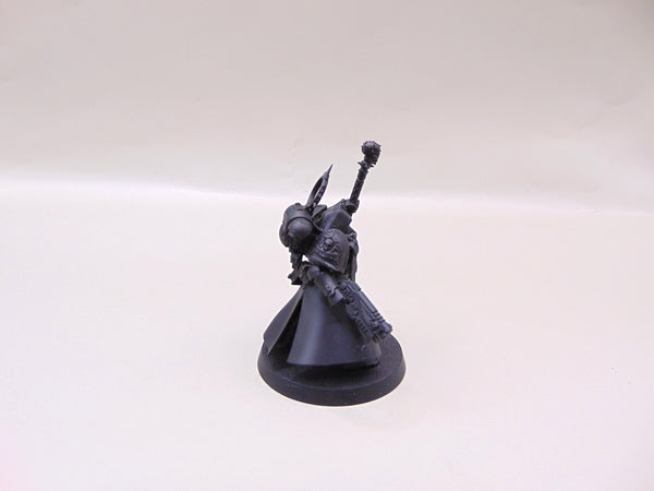 Primaris Chaplain