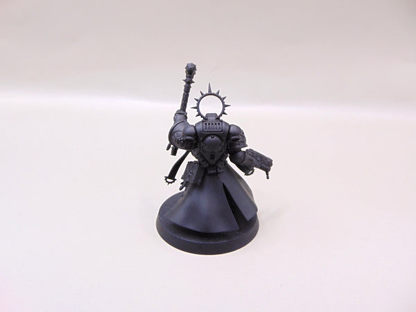 Primaris Chaplain