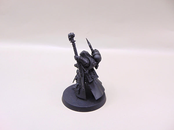 Primaris Chaplain